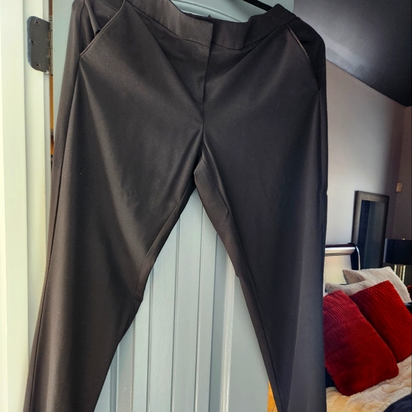 WHBM Slacks - Picture 1 of 4